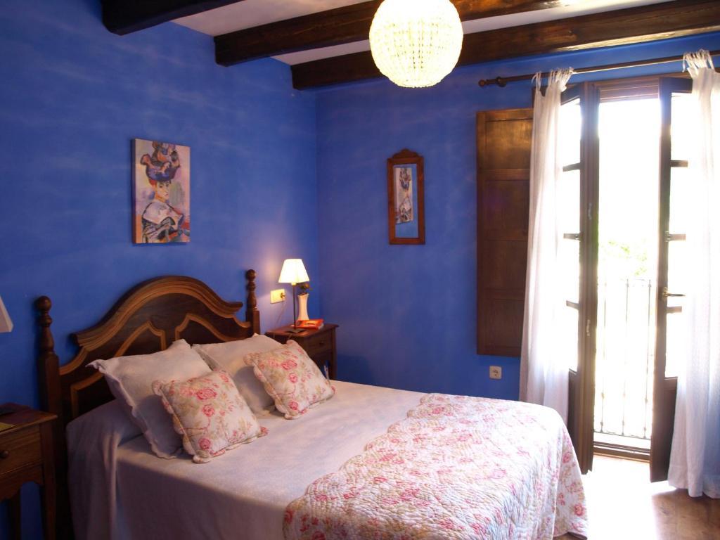 Hotel Casa Del Infanzon Sos del Rey Católico Zimmer foto